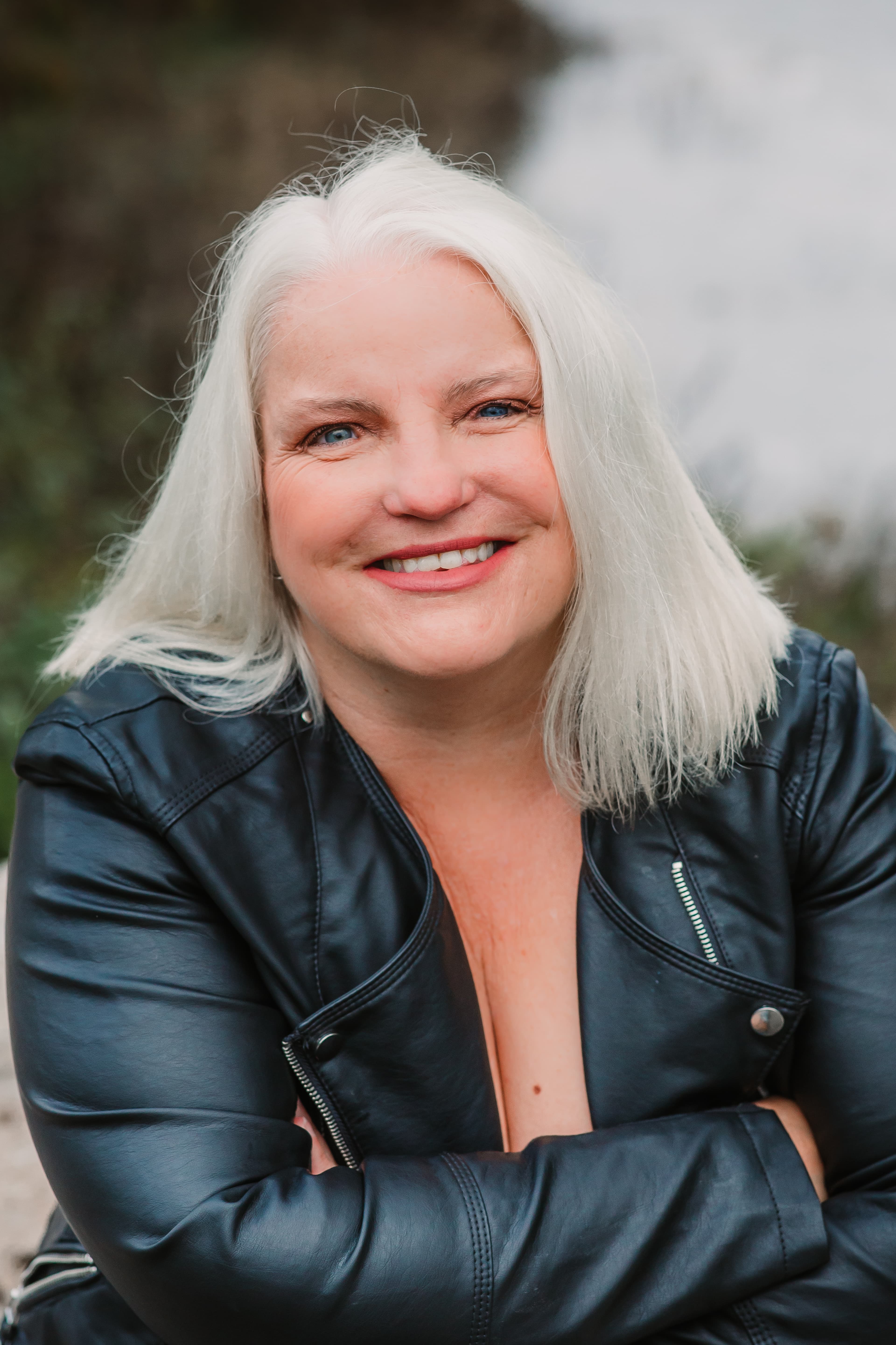 Nola Simon headshot — colour